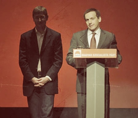 Bajnait viszik, mint a cukrot