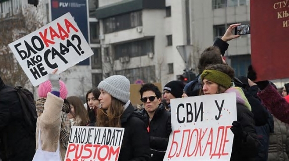 A fiatalok vissza akarják hódítani a reményt