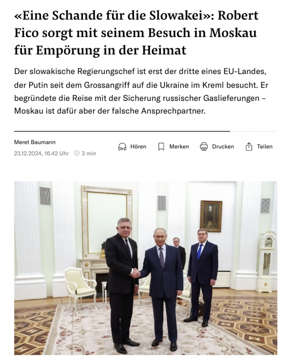 Előre hozott választás Szlovákiában?