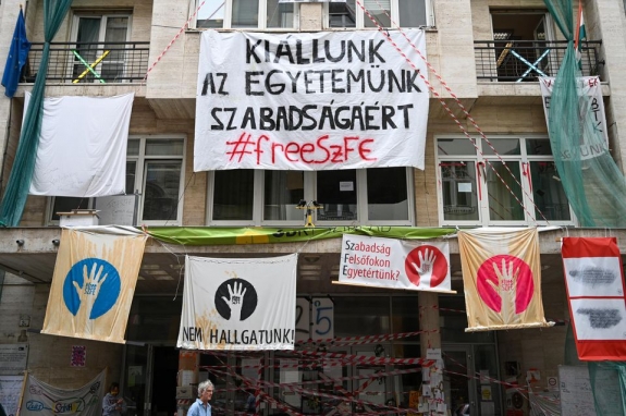 Miért pont az SZFE?