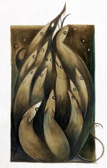 Patkányok és sajtósok