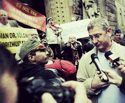 A leköpés szabadsága?