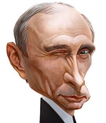 Putyin pincsijei