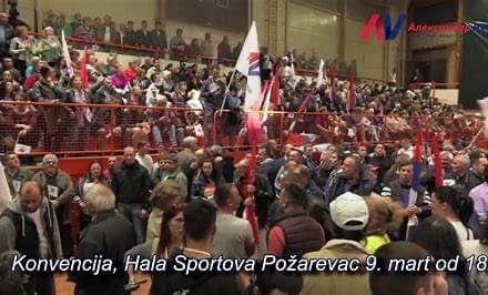 Vučić rugalmasabb, mint Milošević