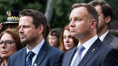 Európa jövője dőlhet el a lengyel elnökválasztáson