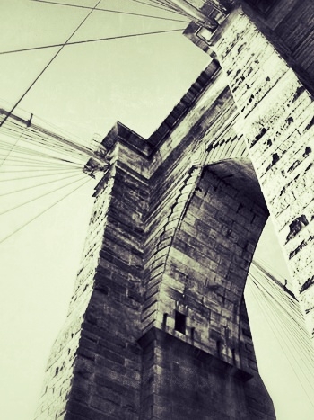 Brooklyn visszacsatolása és más történetek