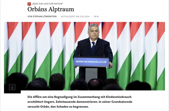 Orbán rémálma