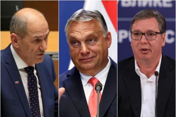 Az uniós pénzek és a jogállam a Balkánon