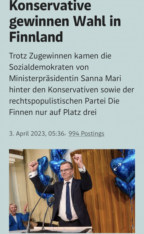 Választások: Bulgáriában ismét patthelyzet, Finnországban a jobboldal nyert