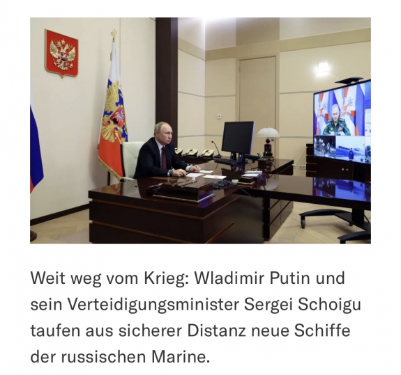 A hozzá nem értő és felelőtlen az orosz hadvezetés