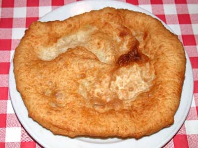 Lángos