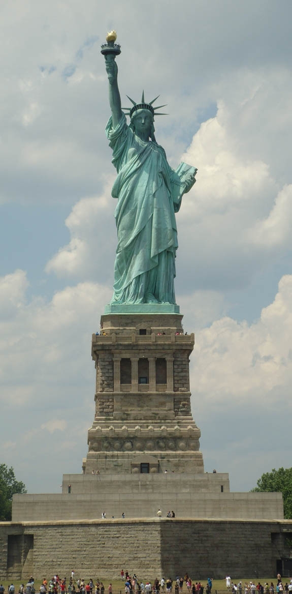 New York, a kialvatlan város (02.)