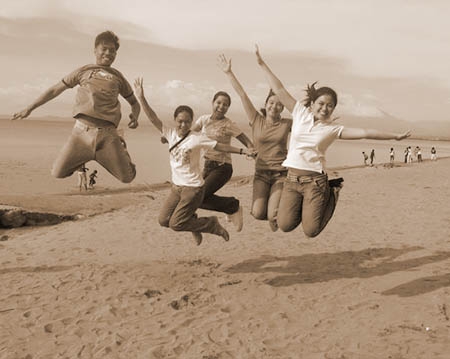 Ufók márpedig vannak!