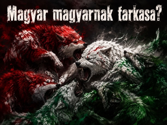A támogatás, amelyből árok lett