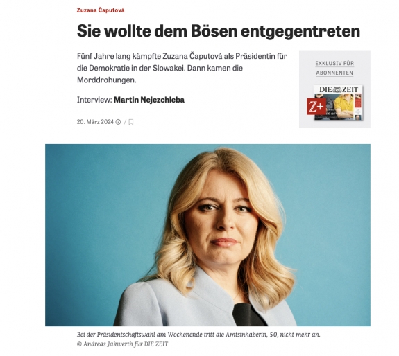 Aki megpróbált szembeszállni a gonosszal