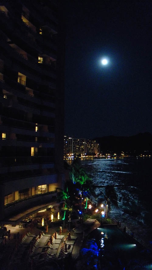 Aloha, Hawaii (06.)