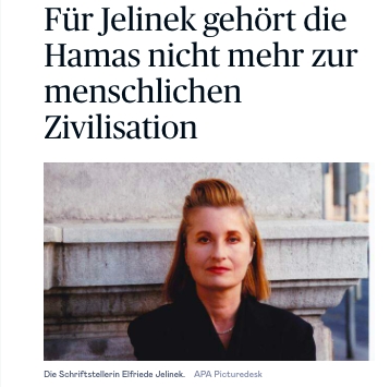 A Hamász kiírta magát a civilizációból