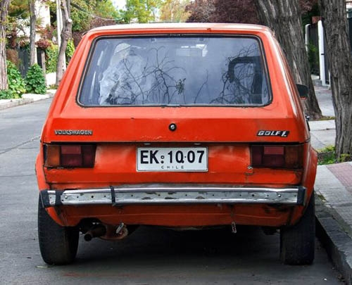 Huszonöt évvel ezelőtt