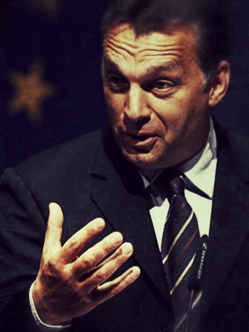 Orbán tudta, hogy árt, de muszáj volt náciznia