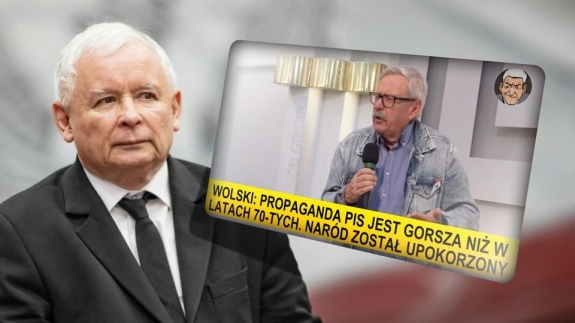 A szabadság távoli fuvallata