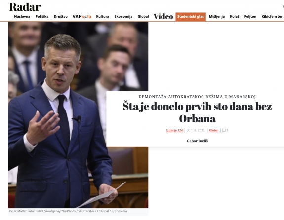 Az első száz nap Orbán után: hogyan bontanak le egy rendszert