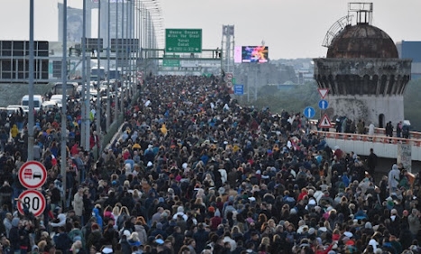 Rendkívüli választások Szerbiában?  