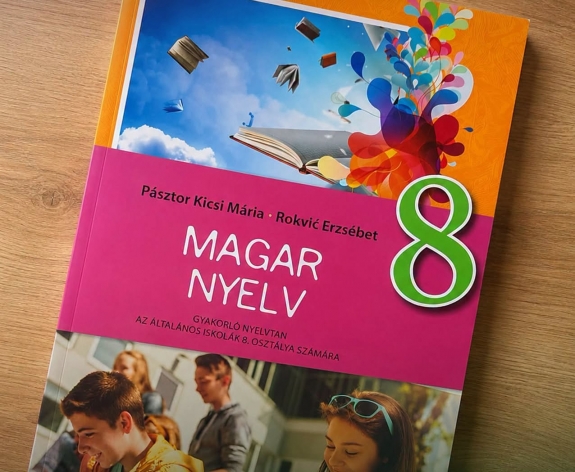 VMP-KÖZLEMÉNY: MAGYAROK VAGYUNK, NEM „MAGAROK”!