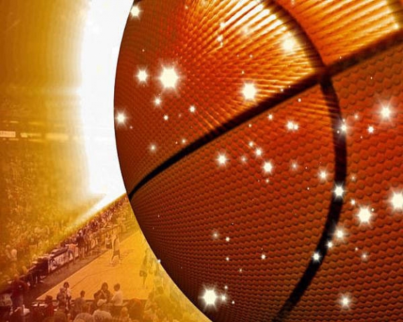 Ayakla Basket