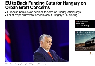 Vasárnap döntenek Orbán pénzéről