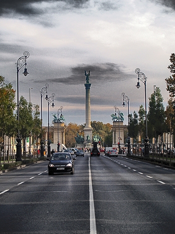 Orbán Viktor őszödi beszéde is lehetne