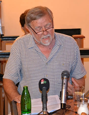 Megszólalt a Napló Kör (1.)