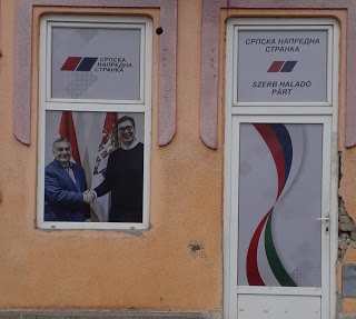 „Orbánnak jó Vučić politikája”