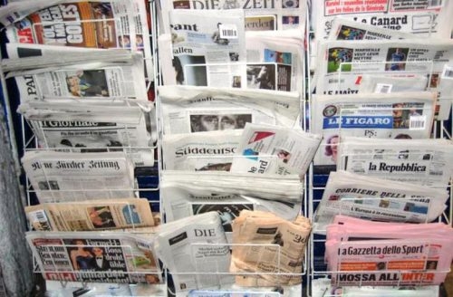 A válság belekavar a szabadság és a zsarnokság küzdelmébe