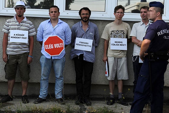 Közgép: szenved Selmeczi, szenved a Fidesz