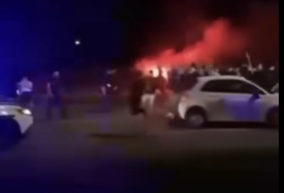 VMDK: Verőlegények Szabadka szívében!