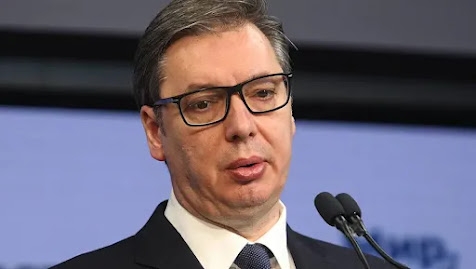 Vučić és a demokrácia nem egyeztethetők össze  