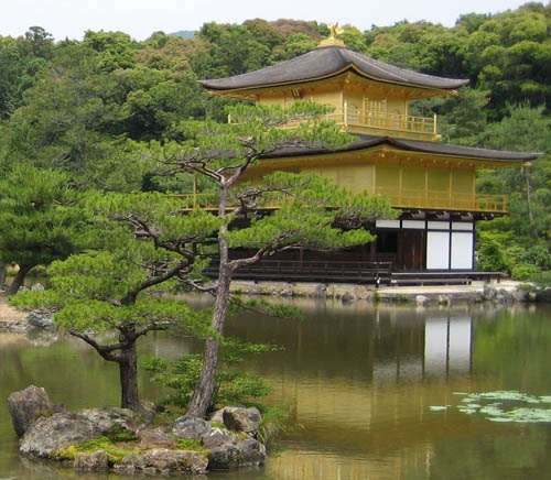 A japán turista Magyarországról