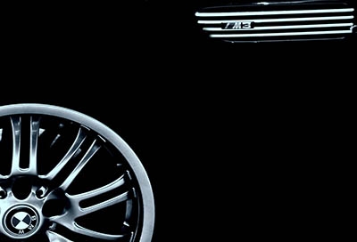 A BMW szerelmeseinek