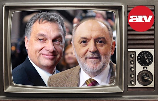 ATV kontra Klubrádió!