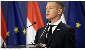 „Bilincset az Orbán-rendszer haszonélvezőire”: Magyar Péter megkezdi az oligarchák kezébe került vagyon és pénz felkutatását