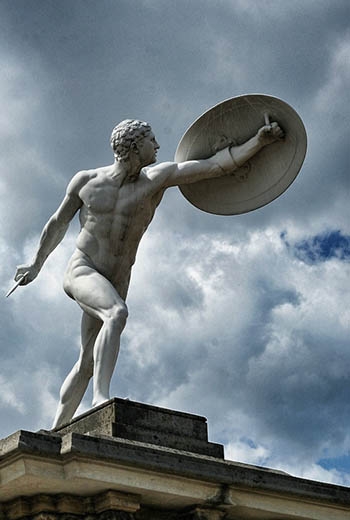 Barroso’s vision of a United Europe and Hungary