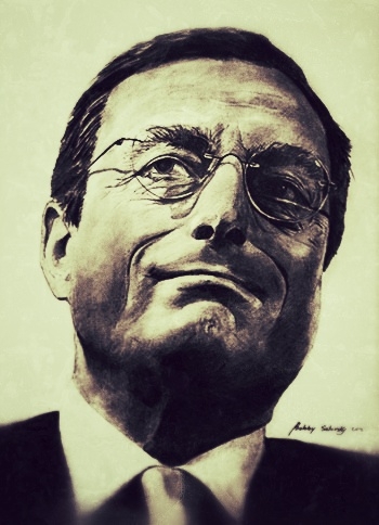 Mario Draghi, aki megmentette Magyarországot