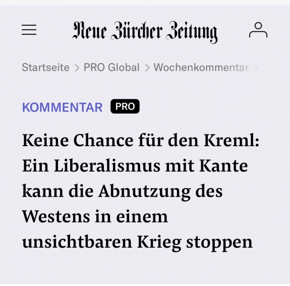 A Kremlnek esélye sincs