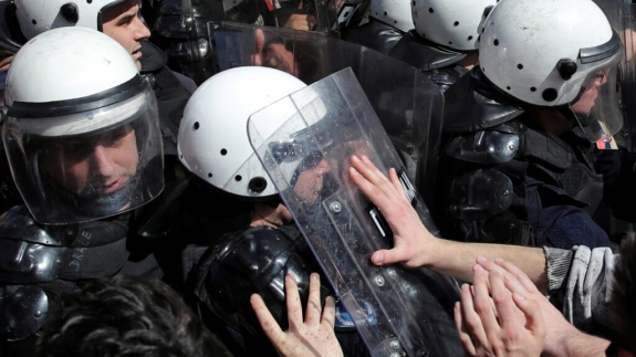 Milošević, az úttörő