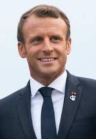 „Macron, a magányos európai”