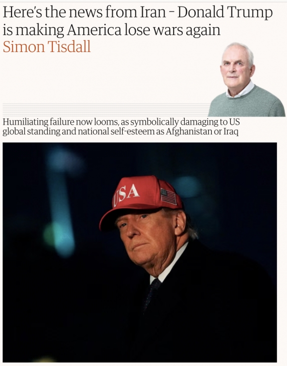 Donald Trump ismét háborúkat veszít Amerikával