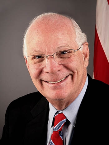 Statement of Senator Benjamin Cardin