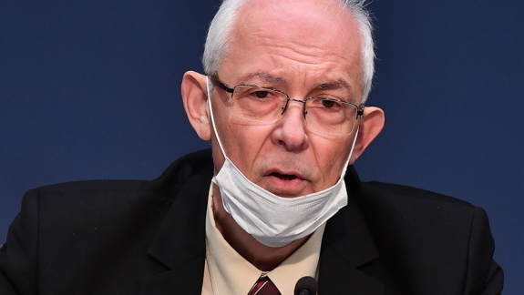 Amiről nem beszélünk...