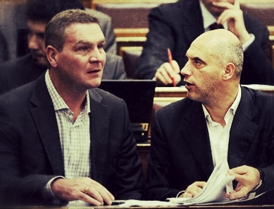 A megfelelő ember