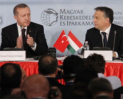Orbánt és Erdogant hasonlítja össze a Der Standard